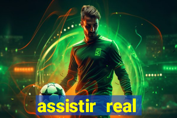 assistir real madrid futemax